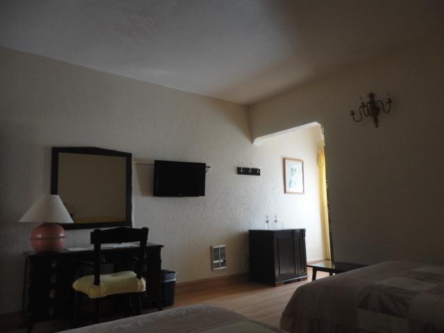 Hotel Royal Spa Zimapán 客房 照片