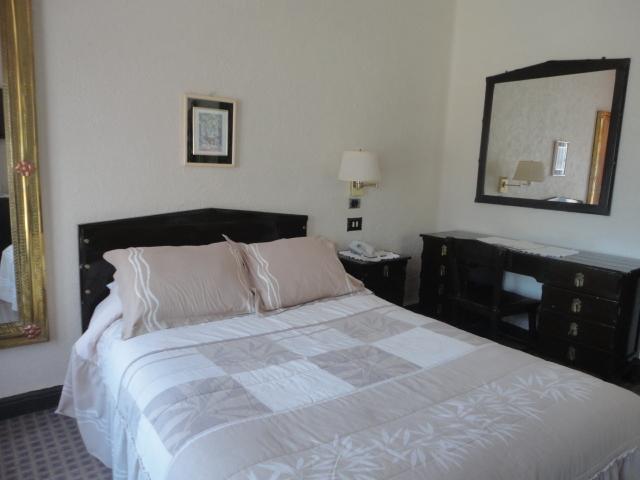 Hotel Royal Spa Zimapán 客房 照片