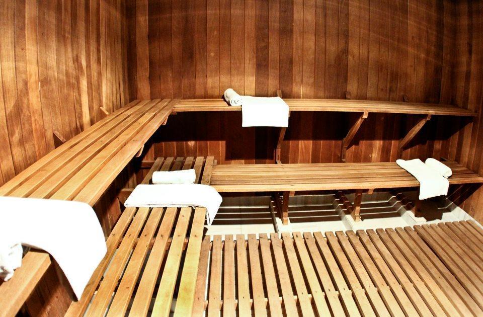 Hotel Royal Spa Zimapán 外观 照片