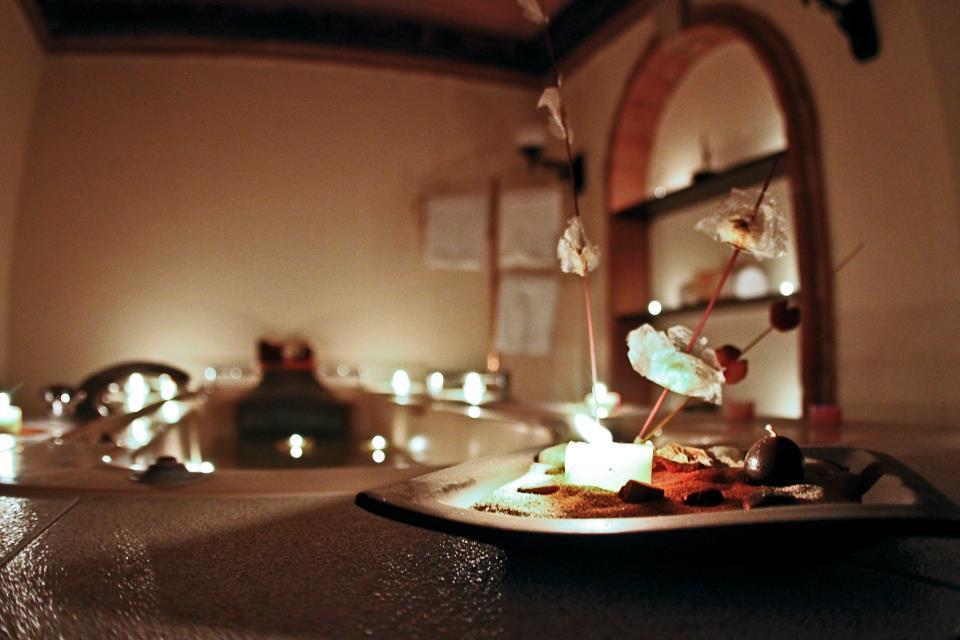 Hotel Royal Spa Zimapán 外观 照片