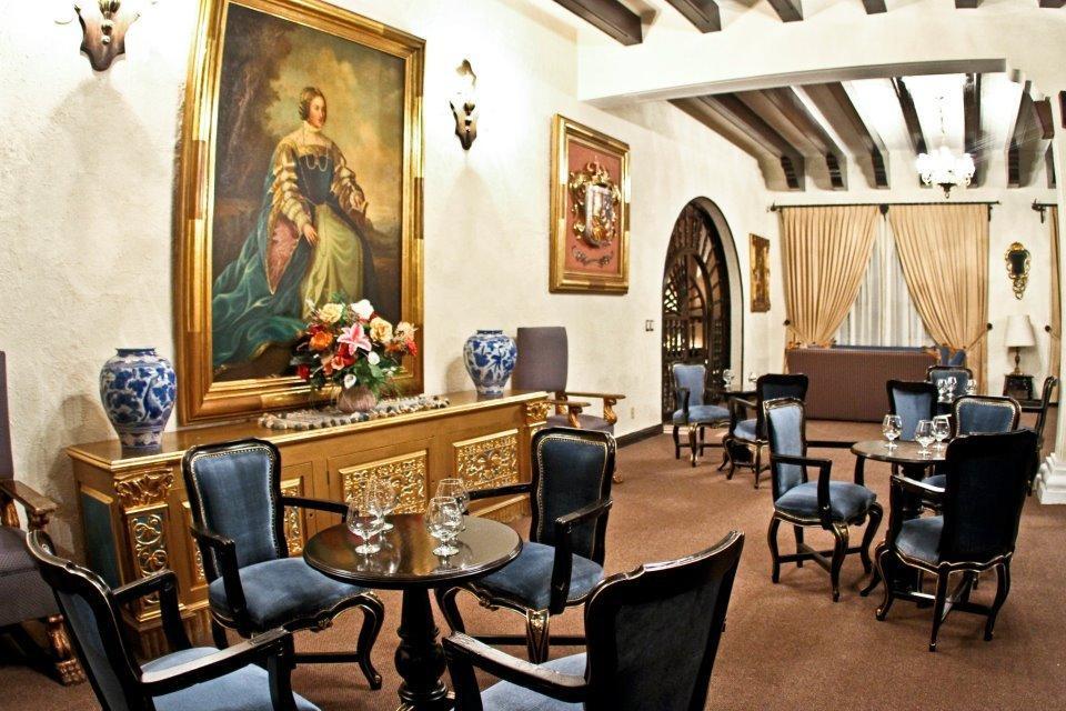 Hotel Royal Spa Zimapán 外观 照片