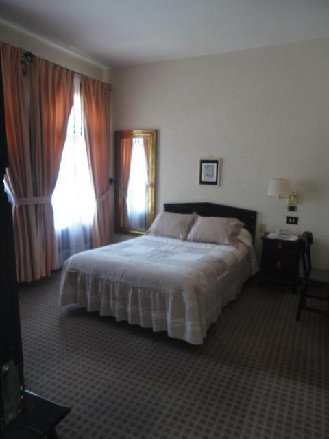 Hotel Royal Spa Zimapán 客房 照片