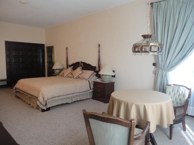 Hotel Royal Spa Zimapán 客房 照片